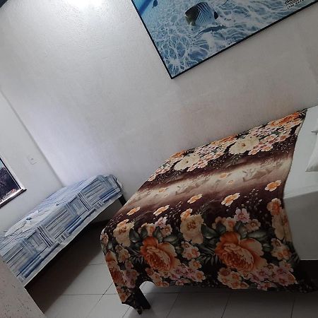 Pousada Moradas Aracaju Exterior foto