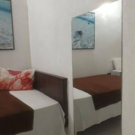 Pousada Moradas Aracaju Exterior foto