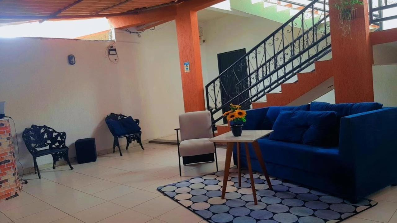 Pousada Moradas Aracaju Exterior foto