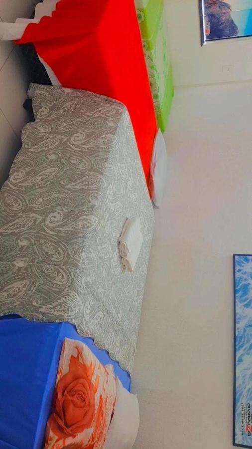 Pousada Moradas Aracaju Exterior foto