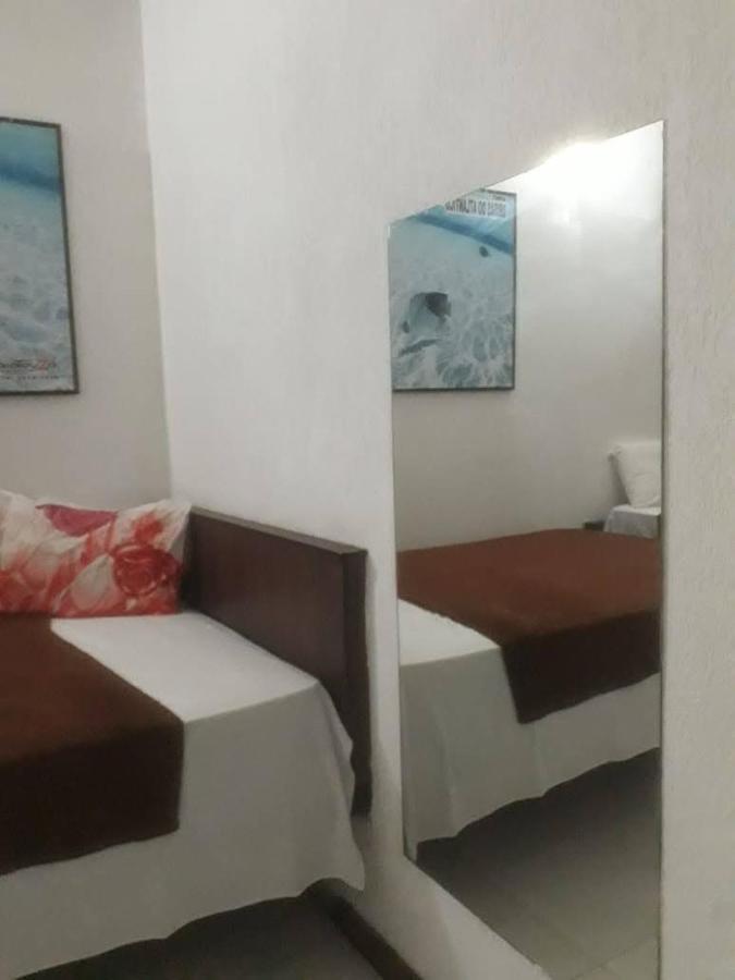 Pousada Moradas Aracaju Exterior foto